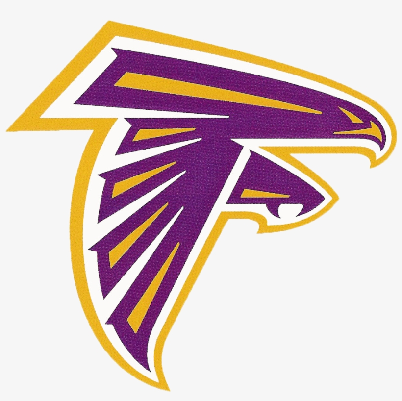 Columbus High School - Atlanta Falcons Png, transparent png #8471588