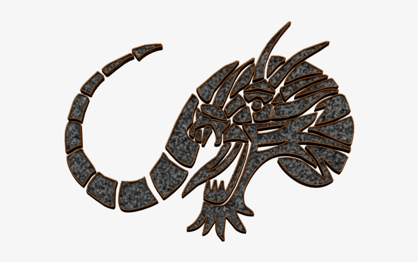 My Gaming Logo - Scorpion, transparent png #8471804