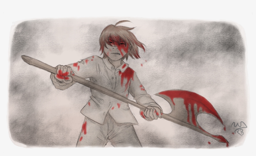 Soul Dichromatism - Anime, transparent png #8471831