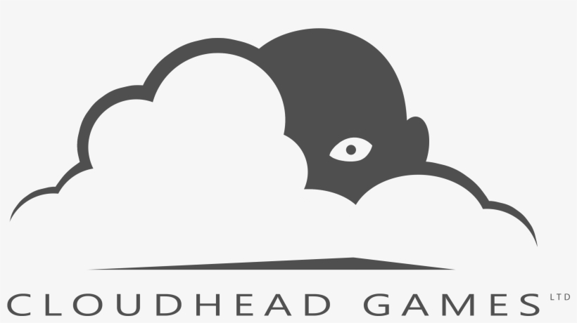 Logo - Cloudhead Games, transparent png #8471832