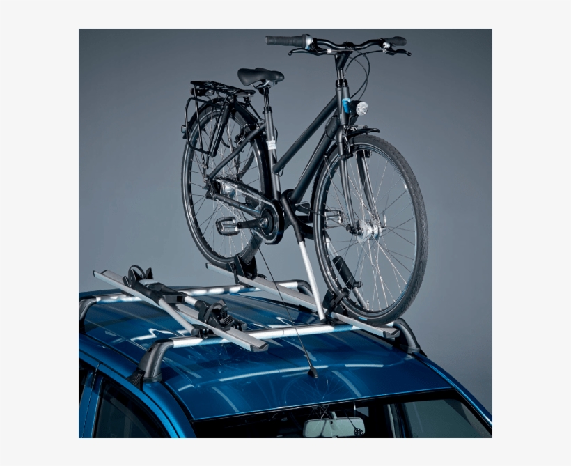 Af”1,14 For Transporting Complete Bikes, One Set For - Road Bicycle, transparent png #8471914