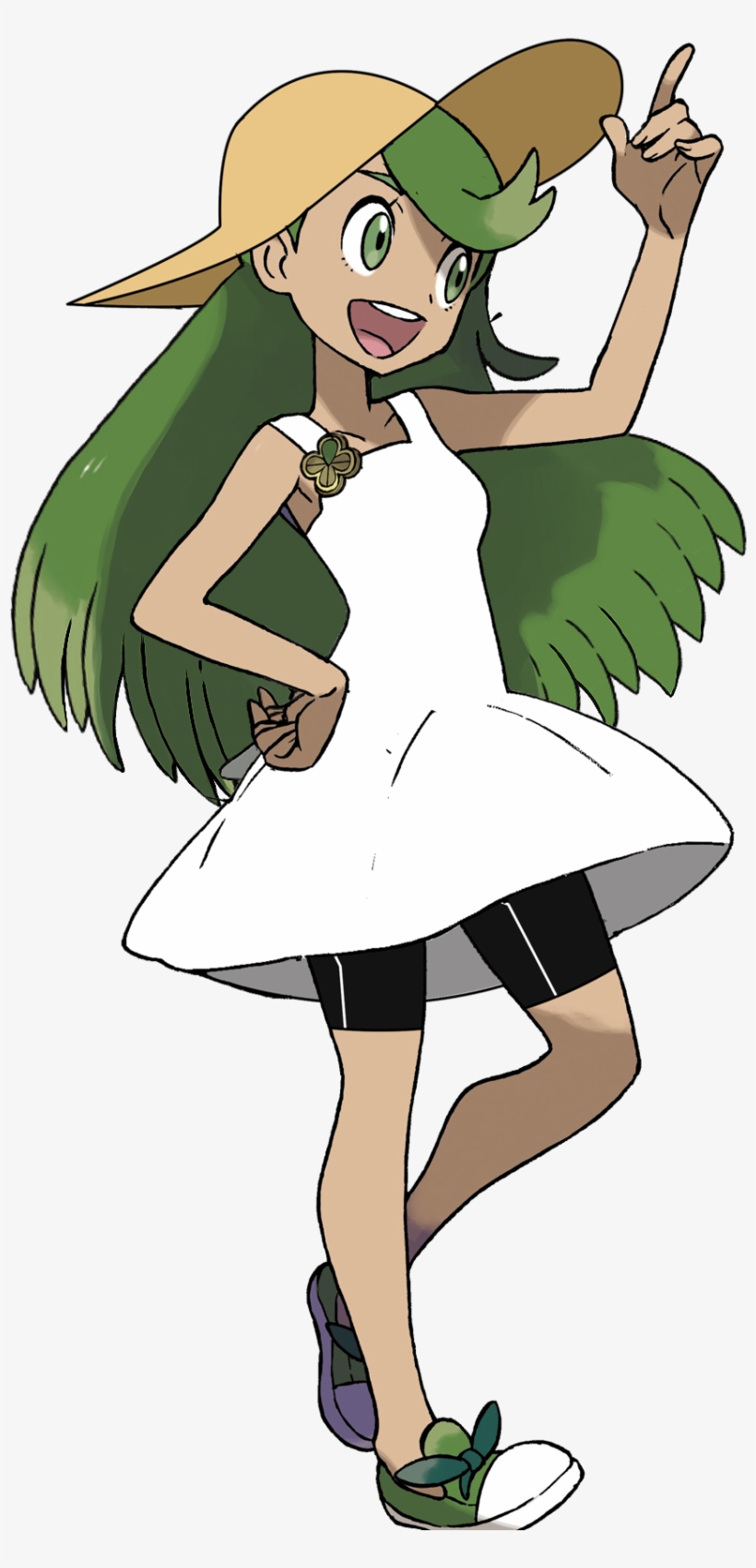 Adult Mallow Pokemon Trainer Red, Pokemon Red, Pokemon - Adult Pokemon Trainers, transparent png #8471919