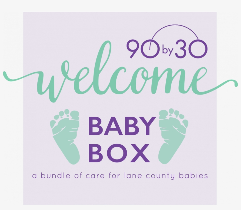 Welcome Baby Box Advisory Committee Meeting - Footprint, transparent png #8471920