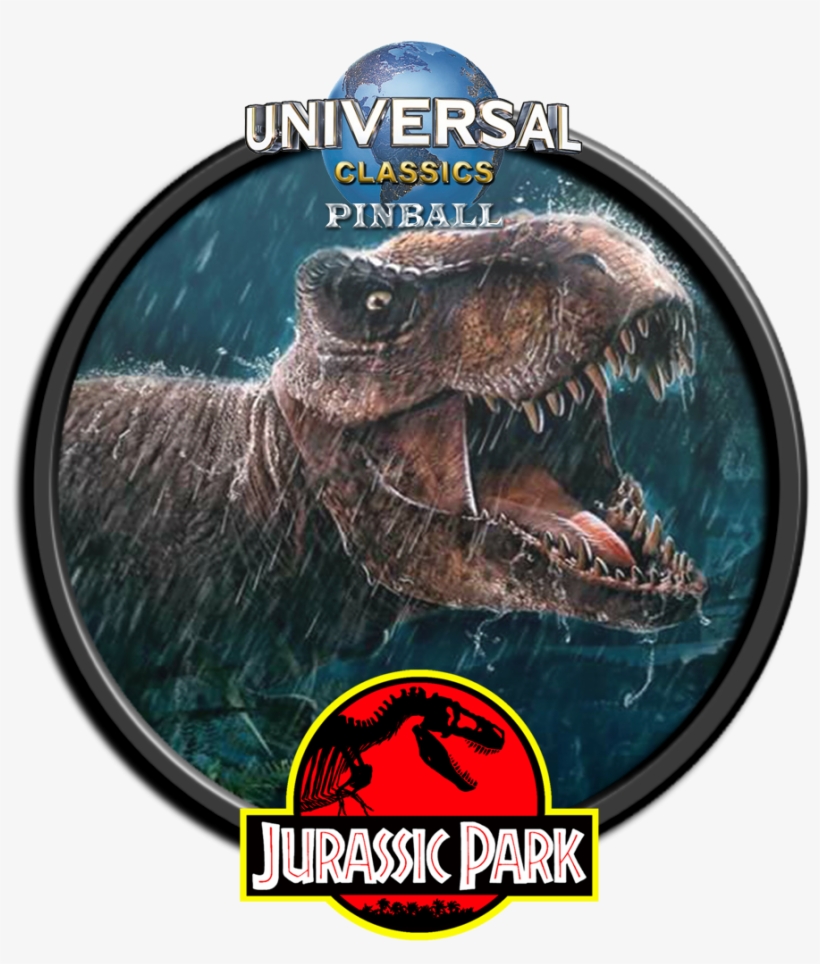Universal Jurassic Park - Jurassic World Backgrounds Full, transparent png #8472152