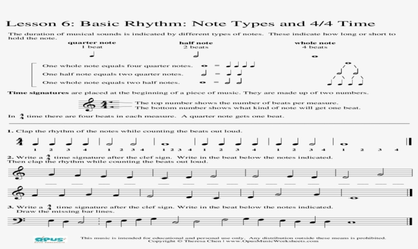 Sheet Music, transparent png #8472234