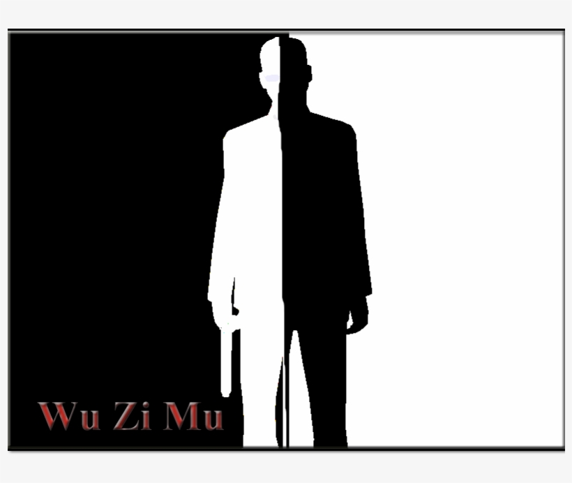 Http - //i1178 - Photobucket - Com/albums/x379h/ezio - Silhouette, transparent png #8472532