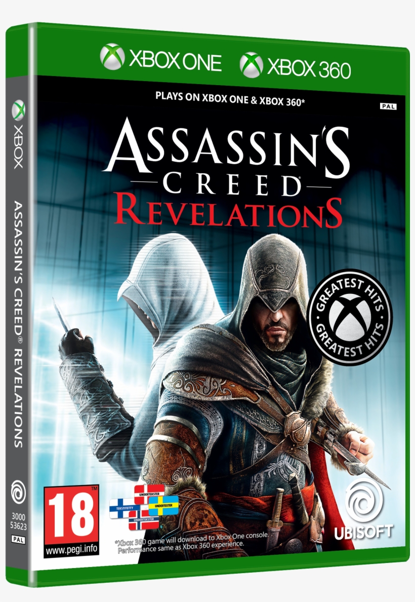 Your Basket - Assassin's Creed Revelations Pc, transparent png #8472602