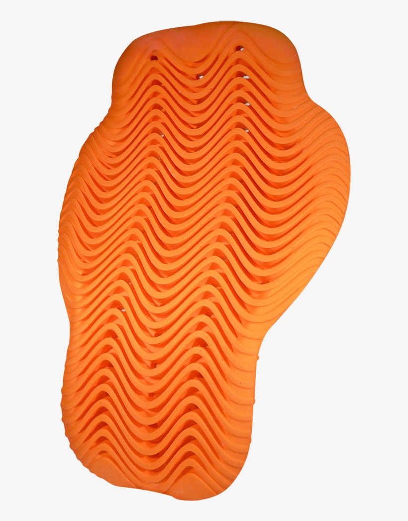 D30 Level 2 Back Protector, transparent png #8472769