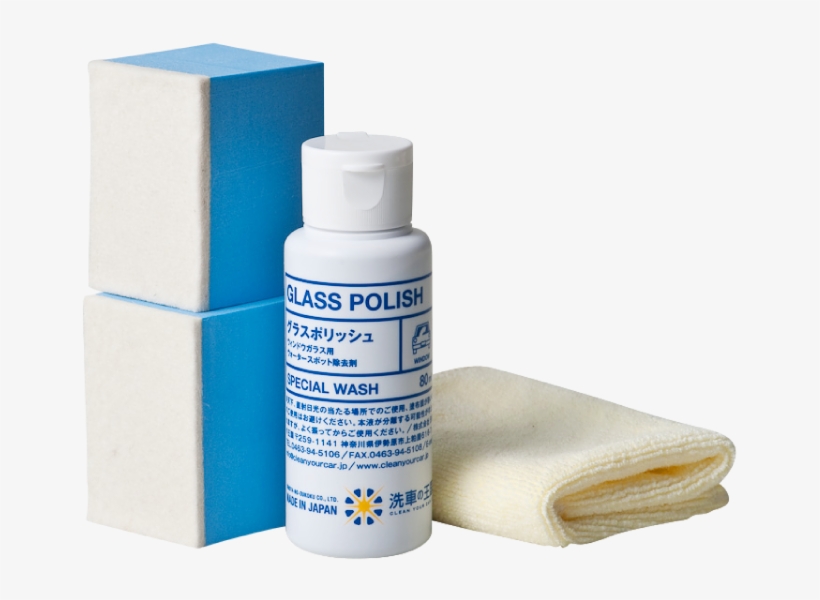 Glass Polish - Cosmetics, transparent png #8472861