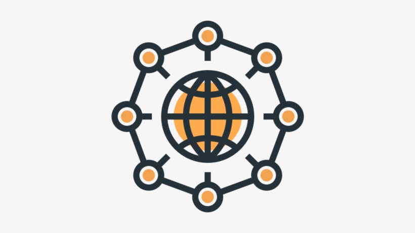 Connect - System Integration Icon, transparent png #8472917