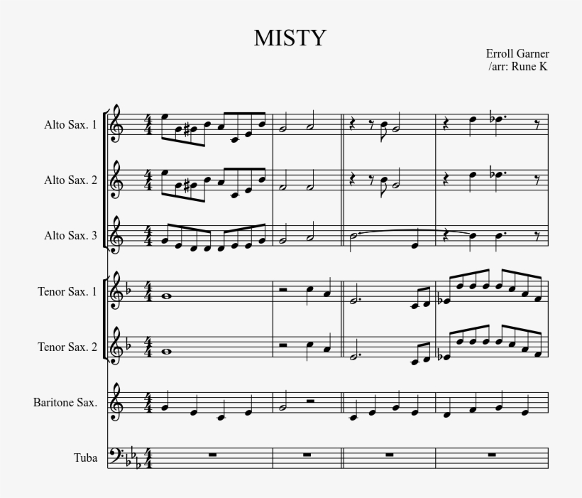 Print - Sheet Music, transparent png #8473014