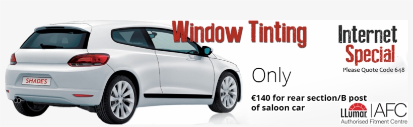 Special Offers - Volkswagen Scirocco, transparent png #8473155