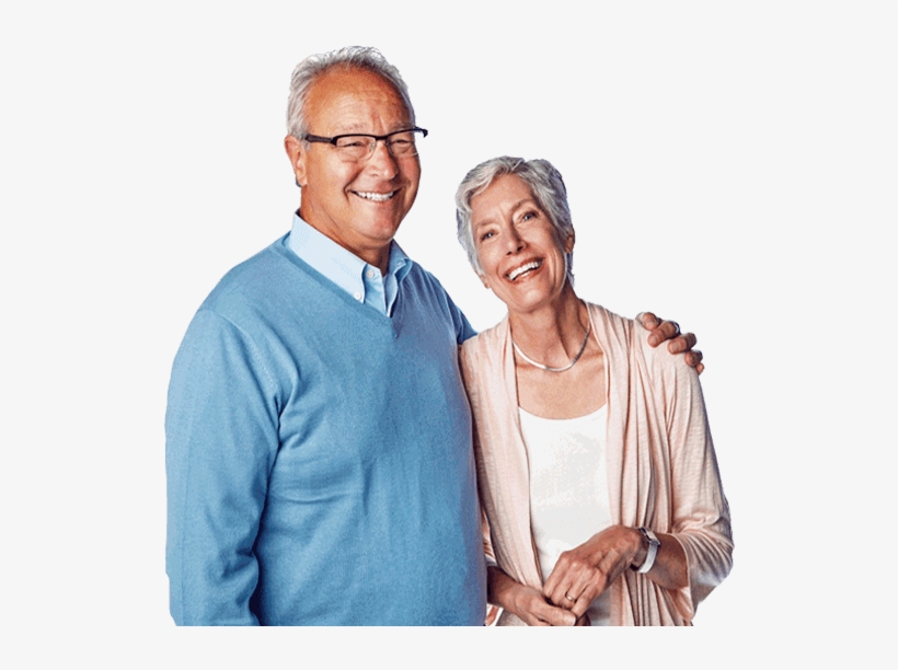 Senior Citizen, transparent png #8473196