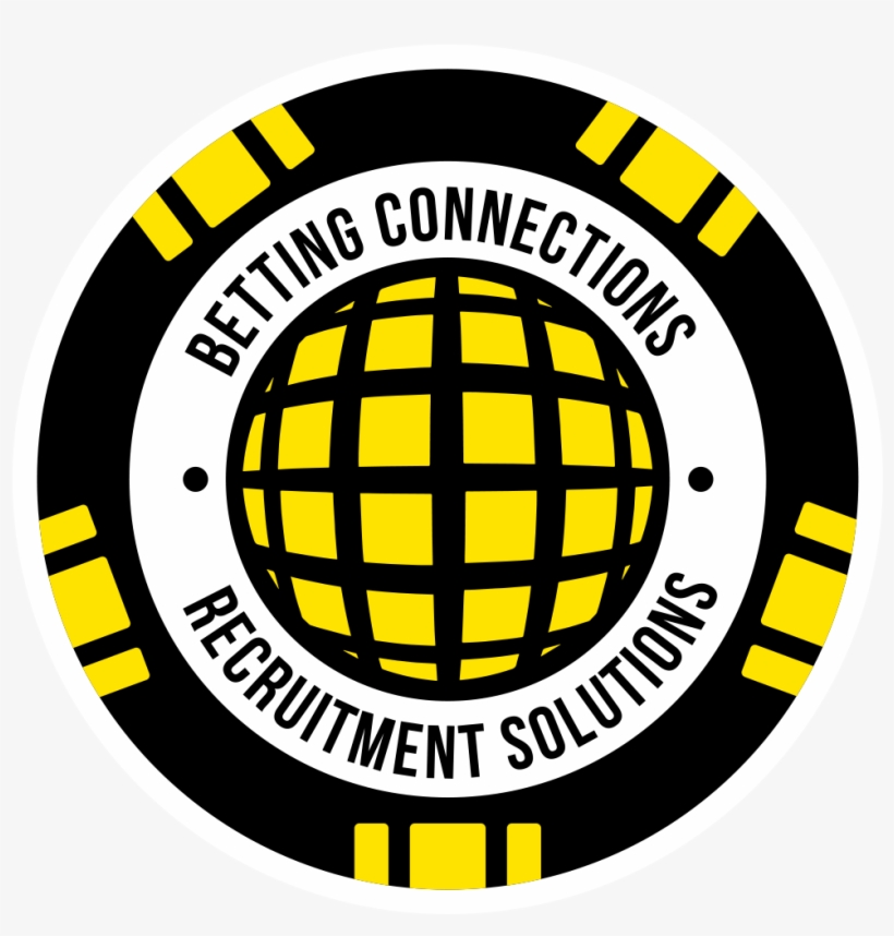 Betting Connections Logo, transparent png #8473228