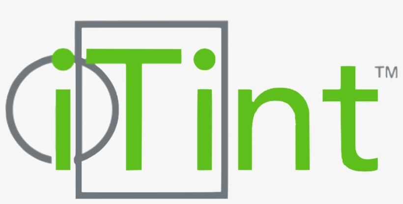 Itint Eugene Window Tinting - Graphic Design, transparent png #8473378