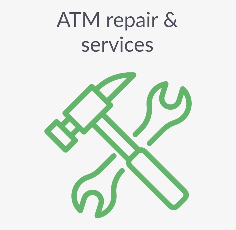 Improvement - Handyman Icon, transparent png #8473381