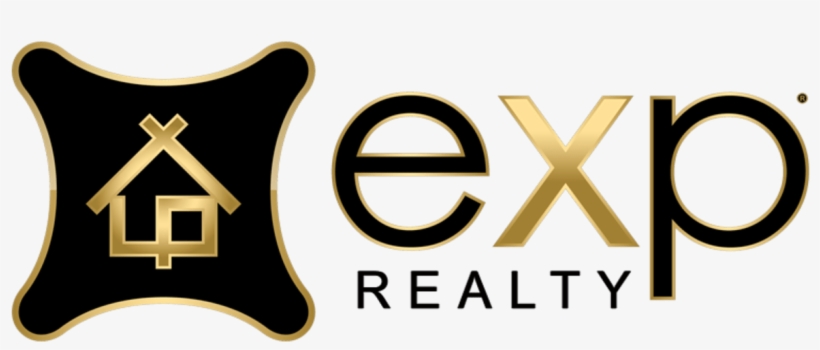 Exp Realty Logo, transparent png #8473463