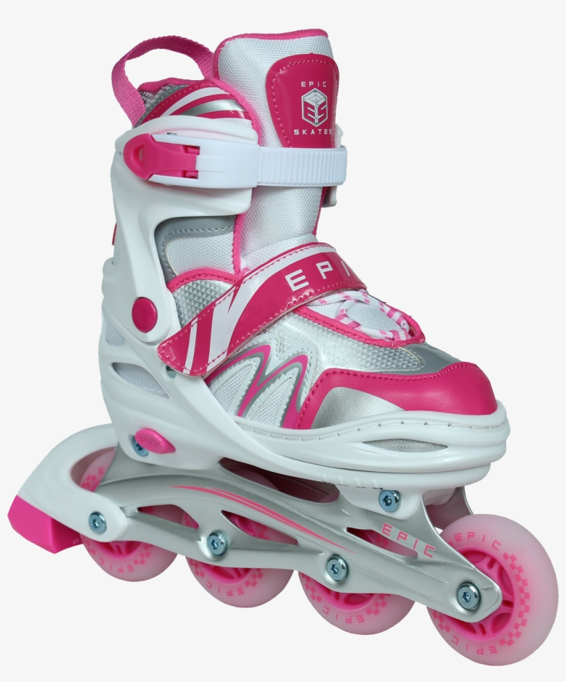 Pixie - Aggressive Inline Skating, transparent png #8473612