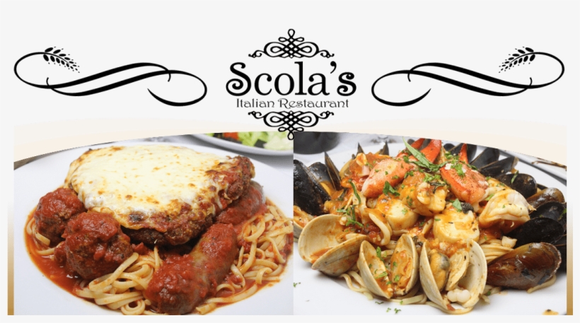 Menu - Home - Menus - Fettuccine, transparent png #8473654