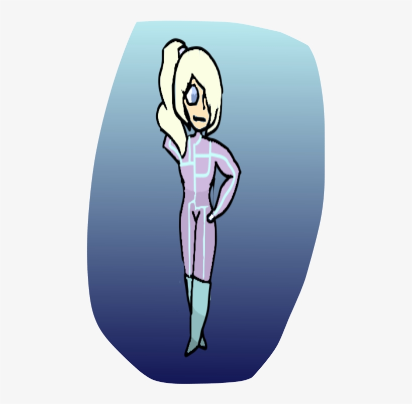 Nexus Pixie-0 - Illustration, transparent png #8473659