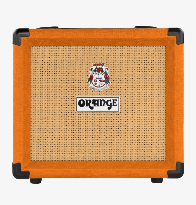 Orange Guitar Amps, transparent png #8473660