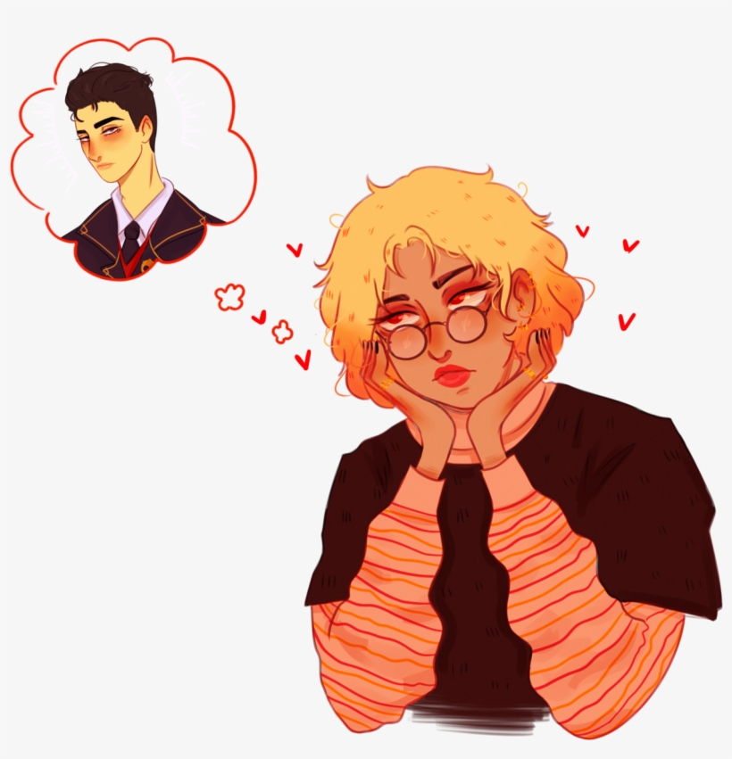 Crush - Cartoon, transparent png #8473875