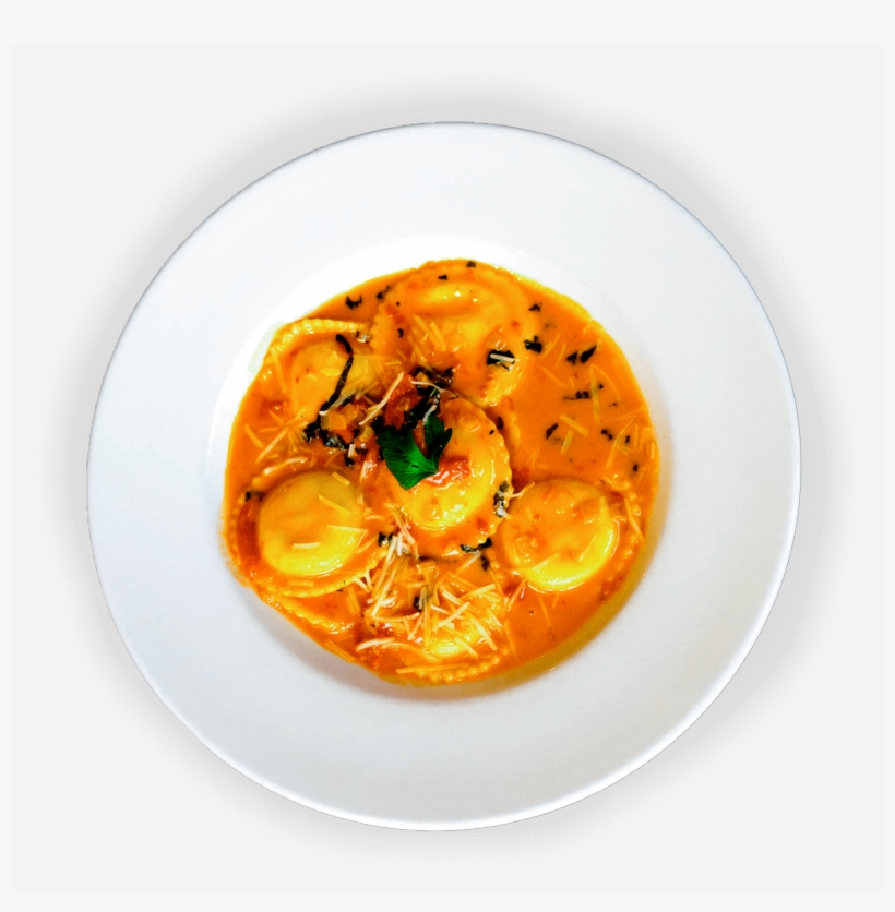 We Do Italian Comfort Food Right - Yellow Curry, transparent png #8473877