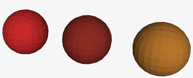 3d Epdm Ball Uv Colours With The Anchor - Circle, transparent png #8474052