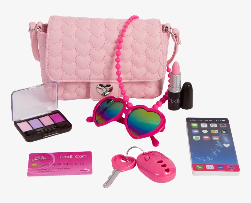 Handbag, transparent png #8474054