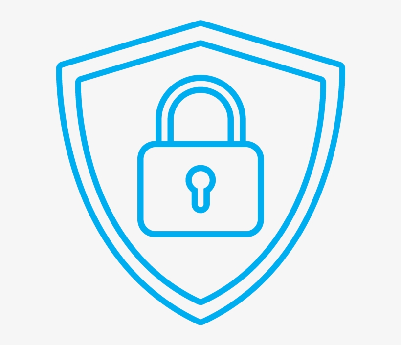 Security-icon - Securiser Png, transparent png #8474379