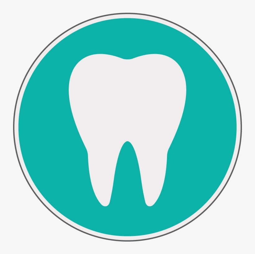 Tooth-icon, transparent png #8474475