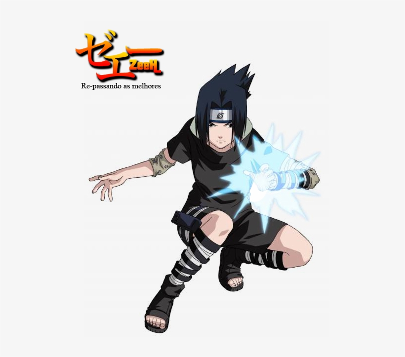 Sasuke Uchiha Render Photo - Sasuke Uchiha Season 2, transparent png #8474514