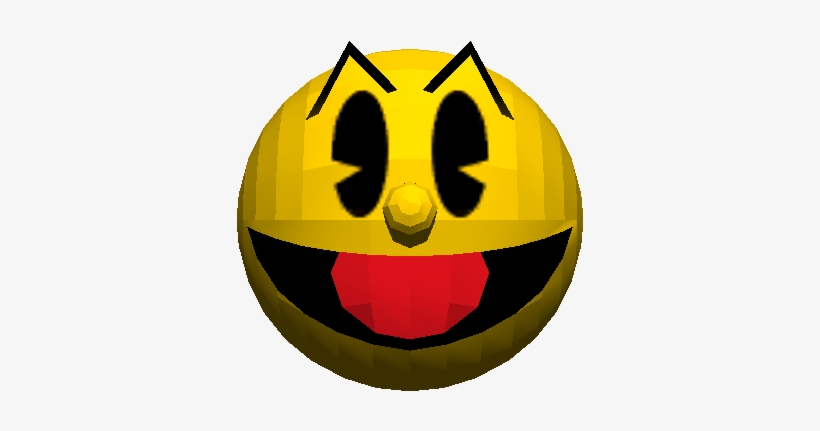 Download Zip Archive - Pac N Roll Pacman, transparent png #8474644