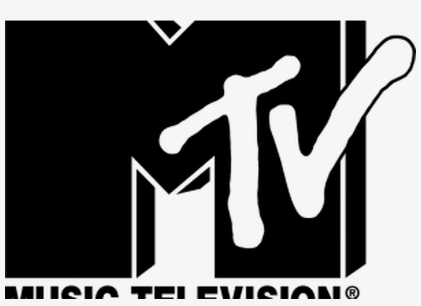 'teen Wolf', 'awkward' And Mtv's Transition Away From - Mtv Logo, transparent png #8474647