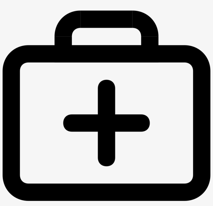 First Aid Comments - Medical Clipart Png, transparent png #8474679