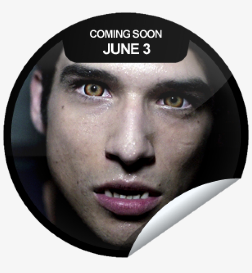 Scott Mccall Bravo, transparent png #8474742