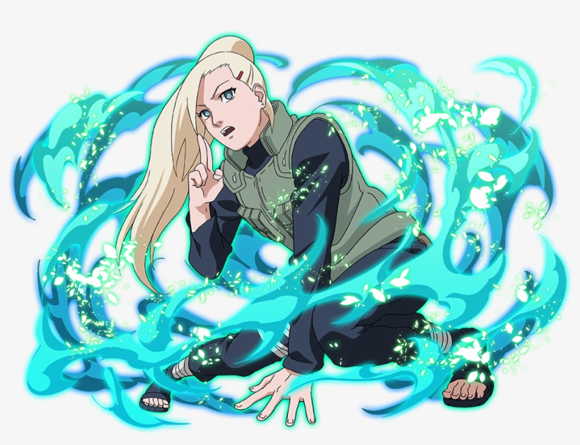 Sasuke Uchiha Followed - Illustration, transparent png #8474780