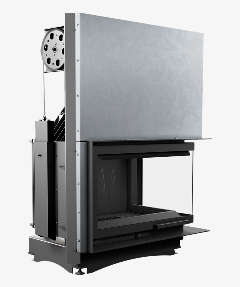 Home - Zuzia P Bs G, transparent png #8475103