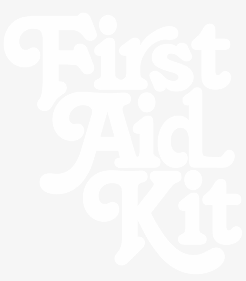 First Aid Kit Official Site - First Aid Kit Ruins, transparent png #8475163
