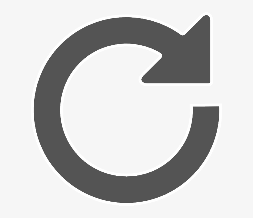 Refresh - Crescent, transparent png #8475259