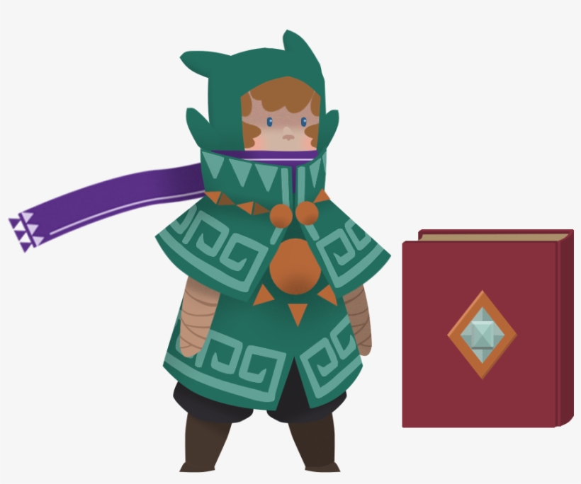 Get The One Spell - Cartoon, transparent png #8475266