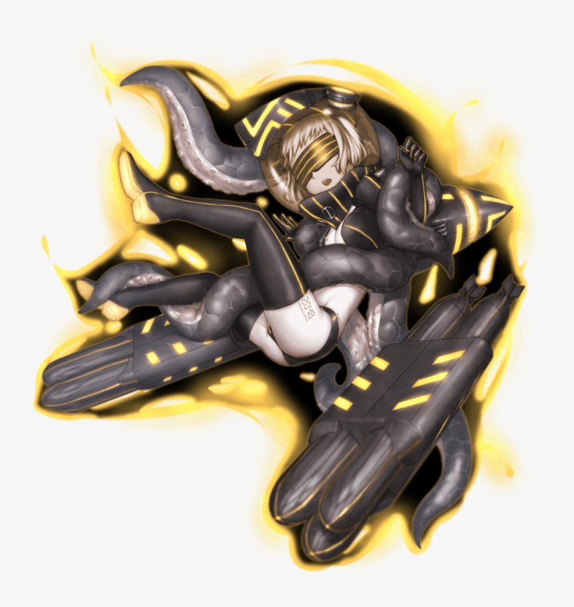 Enemy Ss3 - Illustration, transparent png #8475298