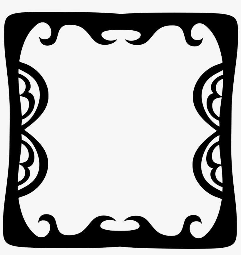 Download Png - Bingkai Lucu Png, transparent png #8475306