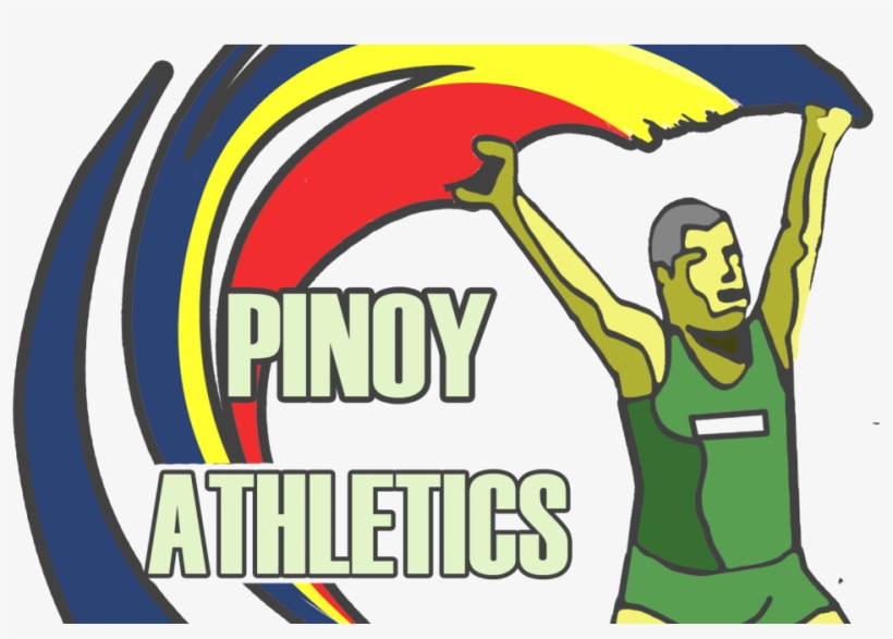 Patafa - Philippines National Athletics Team, transparent png #8475342