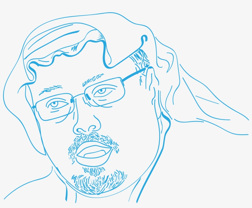 Are Media The Enemy Of The People - Illustration, transparent png #8475554