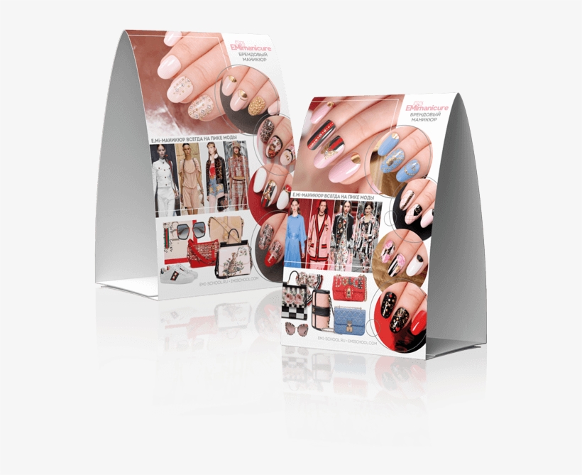 Mi Manicure Spring Summer - Nail Polish, transparent png #8475556