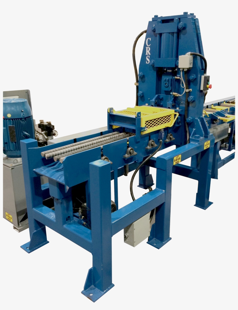 335 Guillotine Shear - Milling, transparent png #8475598