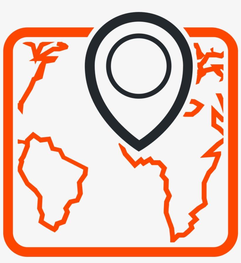 Parse, Validate And Standardise Mailing Addresses - Right On Red, transparent png #8475682