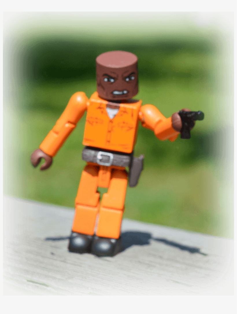 Enemy - Zombie, transparent png #8475802