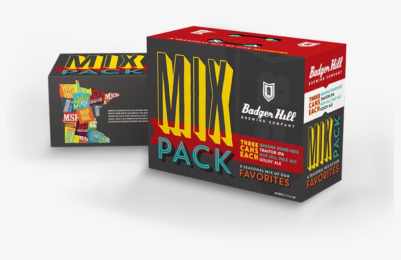 Mixed Pack Png - Book Cover, transparent png #8475980